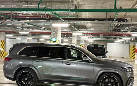 Mercedes-Benz GLS, 2024 год, 20 800 000 рублей, 5 фотография