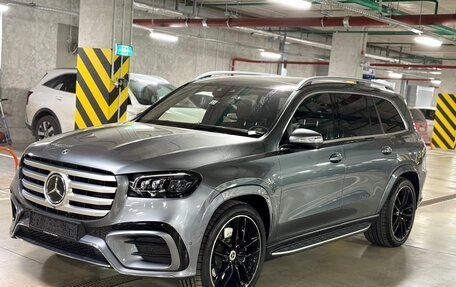 Mercedes-Benz GLS, 2024 год, 20 800 000 рублей, 2 фотография