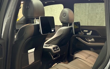 Mercedes-Benz GLS, 2024 год, 20 800 000 рублей, 15 фотография