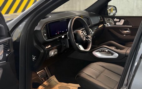 Mercedes-Benz GLS, 2024 год, 20 800 000 рублей, 10 фотография