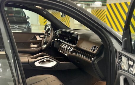 Mercedes-Benz GLS, 2024 год, 20 800 000 рублей, 13 фотография