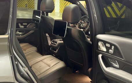 Mercedes-Benz GLS, 2024 год, 20 800 000 рублей, 16 фотография