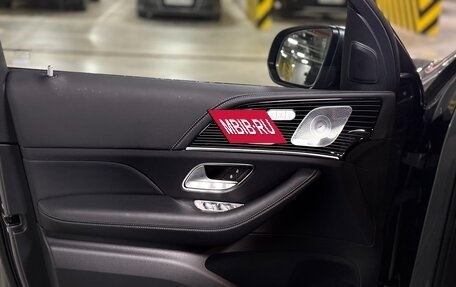Mercedes-Benz GLS, 2024 год, 20 800 000 рублей, 9 фотография