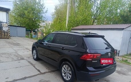 Volkswagen Tiguan II, 2020 год, 2 100 000 рублей, 8 фотография