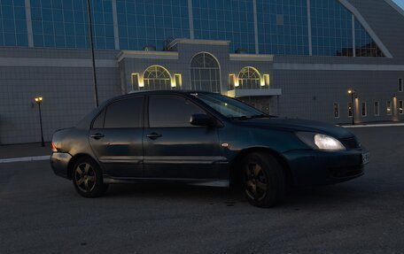 Mitsubishi Lancer IX, 2006 год, 370 000 рублей, 5 фотография