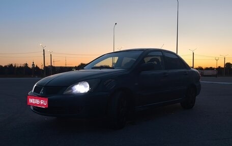 Mitsubishi Lancer IX, 2006 год, 370 000 рублей, 3 фотография