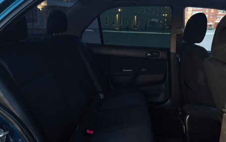 Mitsubishi Lancer IX, 2006 год, 370 000 рублей, 23 фотография
