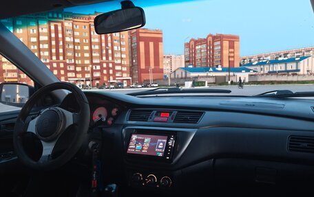 Mitsubishi Lancer IX, 2006 год, 370 000 рублей, 13 фотография
