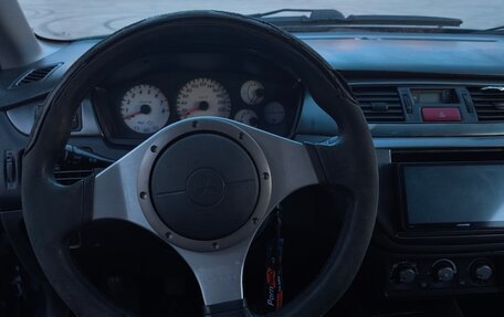 Mitsubishi Lancer IX, 2006 год, 370 000 рублей, 15 фотография