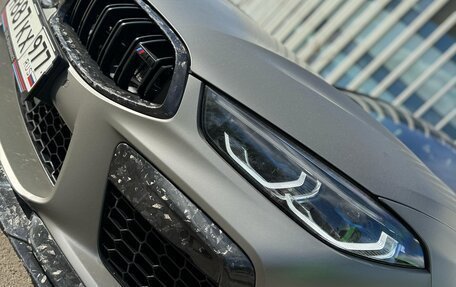 BMW M8 I (F91/F92/F93), 2023 год, 19 000 000 рублей, 2 фотография
