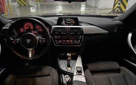 BMW 3 серия, 2017 год, 2 350 000 рублей, 11 фотография