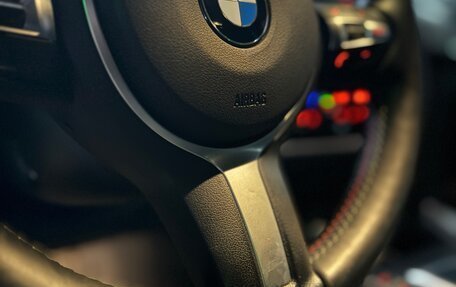 BMW 3 серия, 2017 год, 2 350 000 рублей, 12 фотография