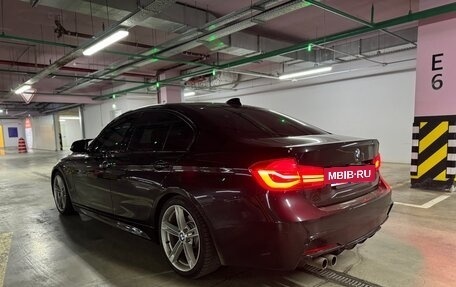 BMW 3 серия, 2017 год, 2 350 000 рублей, 6 фотография