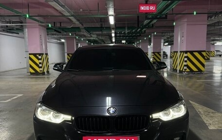 BMW 3 серия, 2017 год, 2 350 000 рублей, 7 фотография