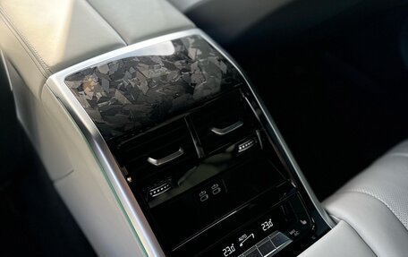 BMW M8 I (F91/F92/F93), 2023 год, 19 000 000 рублей, 13 фотография