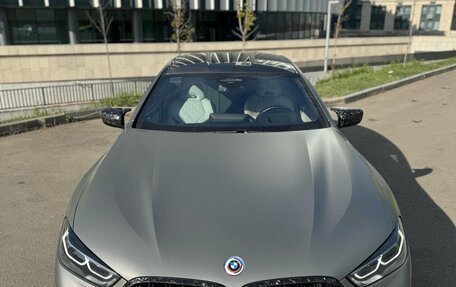 BMW M8 I (F91/F92/F93), 2023 год, 19 000 000 рублей, 7 фотография