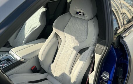 BMW M8 I (F91/F92/F93), 2023 год, 19 000 000 рублей, 9 фотография