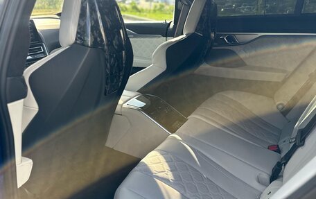 BMW M8 I (F91/F92/F93), 2023 год, 19 000 000 рублей, 17 фотография