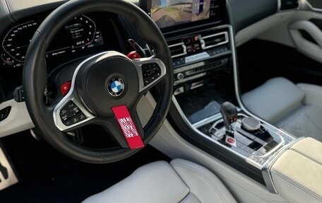 BMW M8 I (F91/F92/F93), 2023 год, 19 000 000 рублей, 11 фотография
