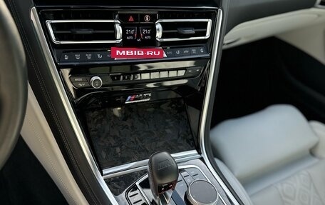 BMW M8 I (F91/F92/F93), 2023 год, 19 000 000 рублей, 12 фотография