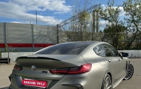 BMW M8 I (F91/F92/F93), 2023 год, 19 000 000 рублей, 6 фотография