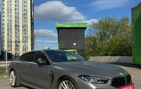BMW M8 I (F91/F92/F93), 2023 год, 19 000 000 рублей, 8 фотография