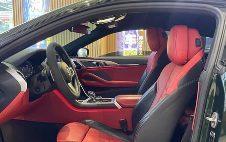 BMW 8 серия, 2022 год, 8 757 000 рублей, 5 фотография
