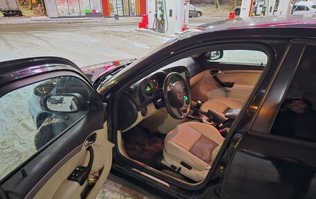 Saab 9-3 II рестайлинг, 2003 год, 570 000 рублей, 2 фотография