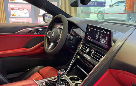 BMW 8 серия, 2022 год, 8 757 000 рублей, 4 фотография