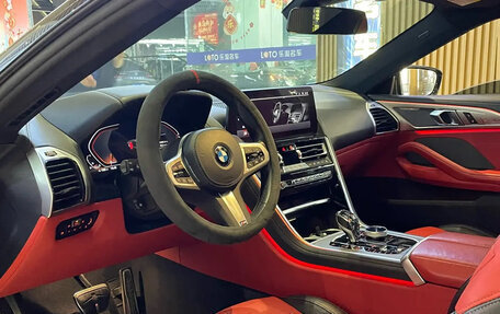 BMW 8 серия, 2022 год, 8 757 000 рублей, 3 фотография