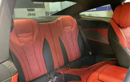 BMW 8 серия, 2022 год, 8 757 000 рублей, 6 фотография