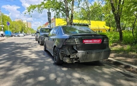 Saab 9-3 II рестайлинг, 2003 год, 570 000 рублей, 6 фотография