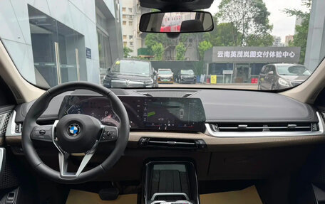 BMW X1, 2024 год, 3 681 000 рублей, 3 фотография