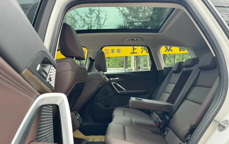 BMW X1, 2024 год, 3 681 000 рублей, 6 фотография