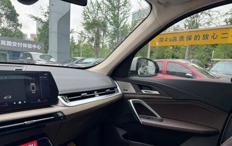 BMW X1, 2024 год, 3 681 000 рублей, 5 фотография