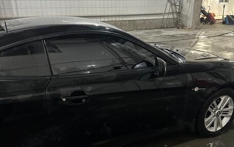 Hyundai Coupe II рестайлинг, 2008 год, 900 000 рублей, 7 фотография