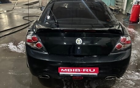 Hyundai Coupe II рестайлинг, 2008 год, 900 000 рублей, 5 фотография