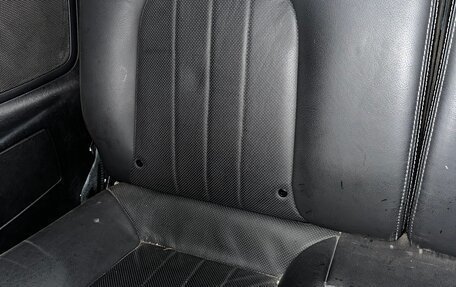 Hyundai Coupe II рестайлинг, 2008 год, 900 000 рублей, 17 фотография
