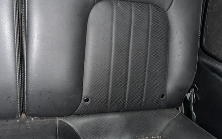 Hyundai Coupe II рестайлинг, 2008 год, 900 000 рублей, 18 фотография
