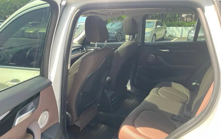 BMW X1, 2022 год, 2 468 000 рублей, 5 фотография