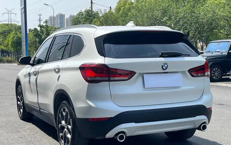 BMW X1, 2022 год, 2 468 000 рублей, 2 фотография