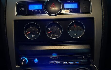 Hyundai Coupe II рестайлинг, 2008 год, 900 000 рублей, 19 фотография