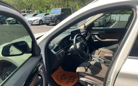 BMW X1, 2022 год, 2 468 000 рублей, 4 фотография
