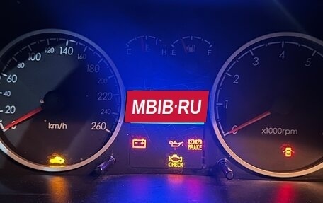 Hyundai Coupe II рестайлинг, 2008 год, 900 000 рублей, 21 фотография