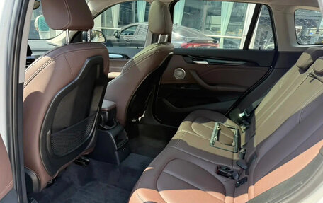 BMW X1, 2022 год, 2 010 000 рублей, 4 фотография
