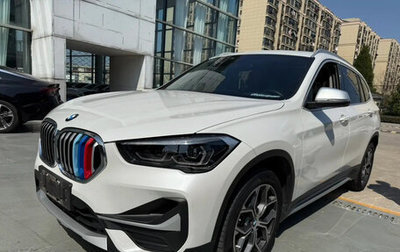 BMW X1, 2022 год, 2 010 000 рублей, 1 фотография