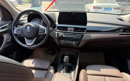 BMW X1, 2022 год, 2 010 000 рублей, 3 фотография