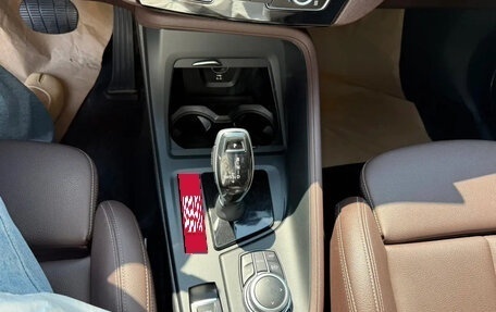 BMW X1, 2022 год, 2 010 000 рублей, 5 фотография