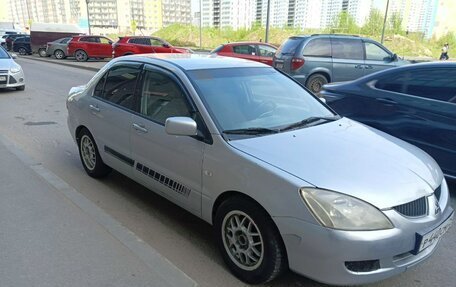 Mitsubishi Lancer IX, 2003 год, 230 000 рублей, 4 фотография
