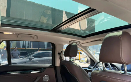 BMW X1, 2022 год, 2 010 000 рублей, 6 фотография